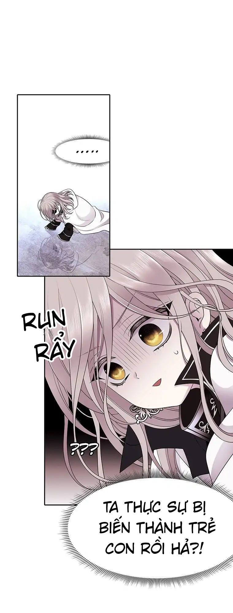 Ngũ Đại Đồ Đệ Của Charlotte Chapter 2 - 11