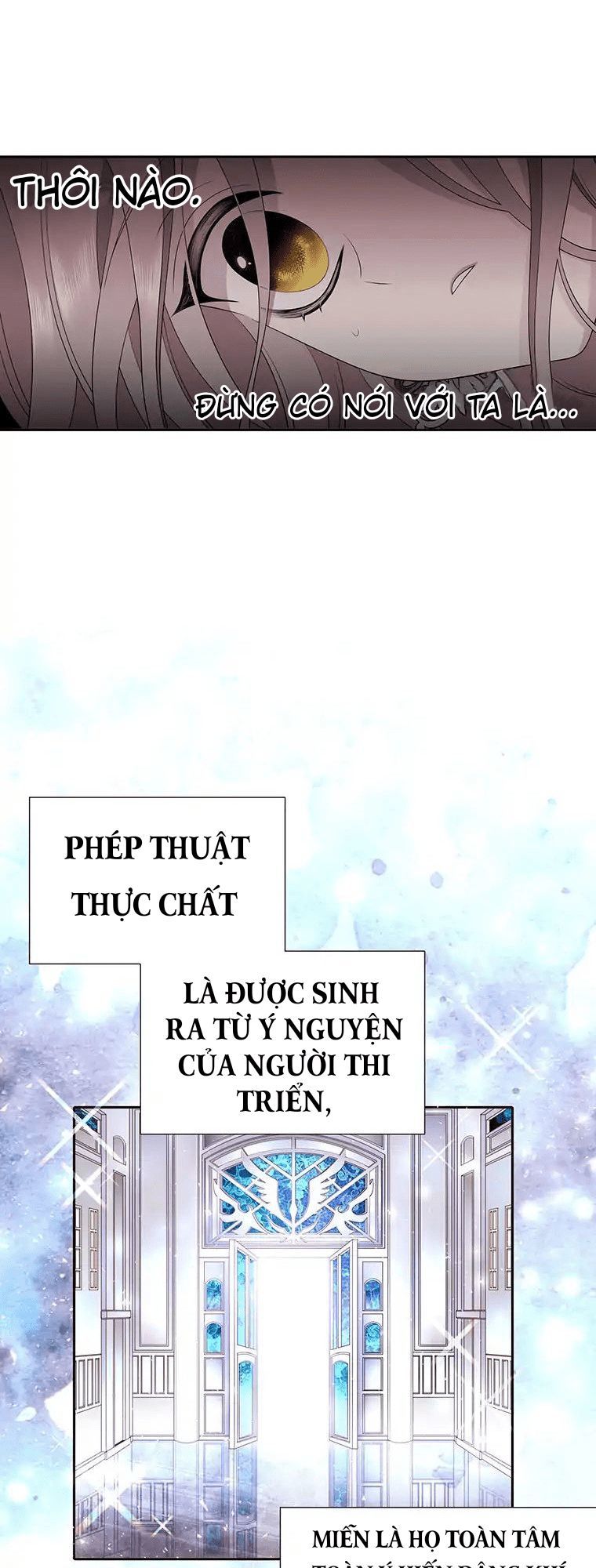 Ngũ Đại Đồ Đệ Của Charlotte Chapter 2 - 13