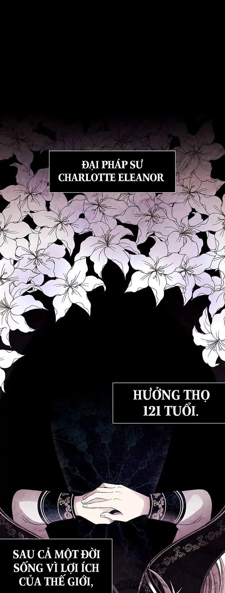 Ngũ Đại Đồ Đệ Của Charlotte Chapter 2 - 3