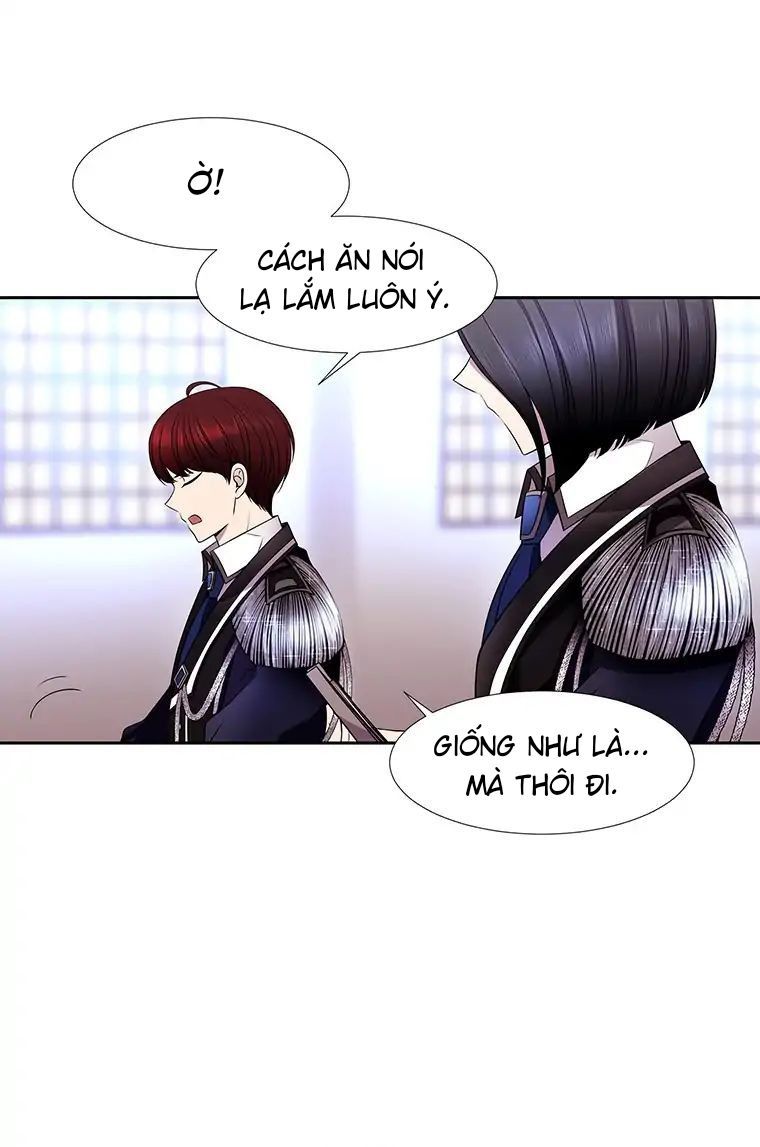 Ngũ Đại Đồ Đệ Của Charlotte Chapter 2 - 26