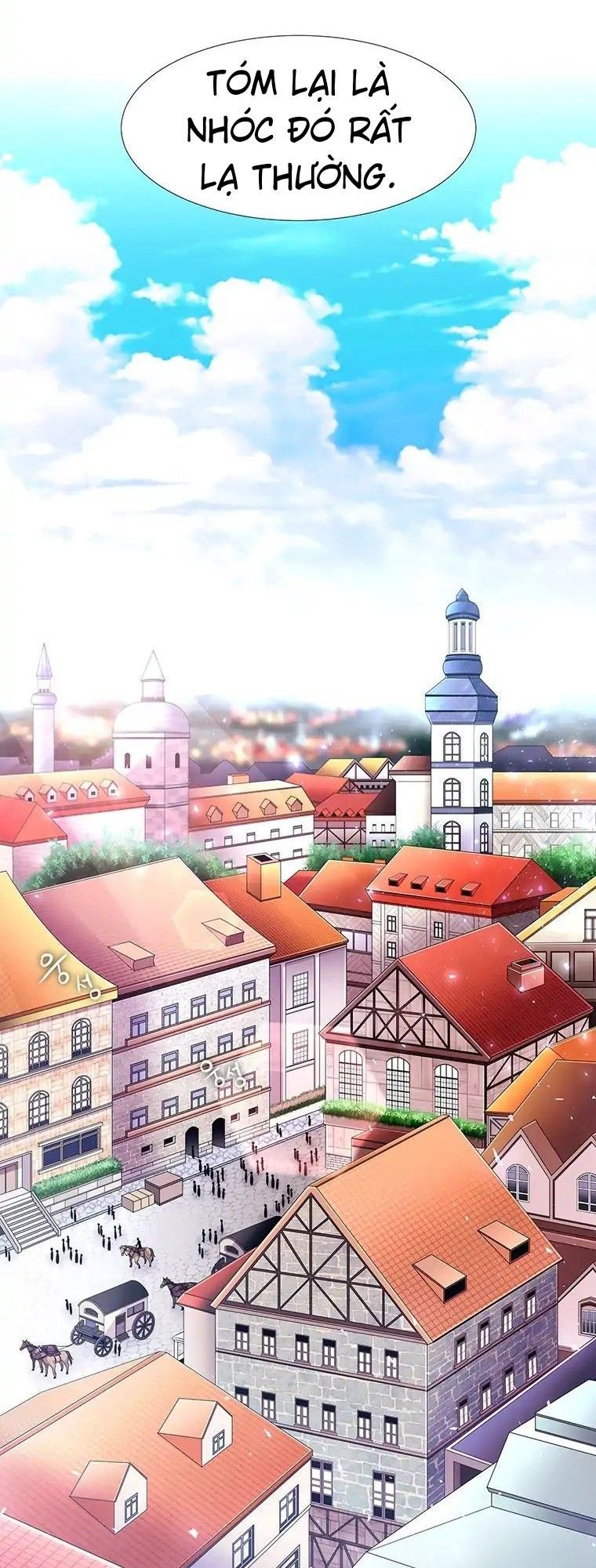 Ngũ Đại Đồ Đệ Của Charlotte Chapter 2 - 27