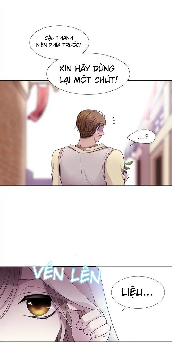 Ngũ Đại Đồ Đệ Của Charlotte Chapter 2 - 30