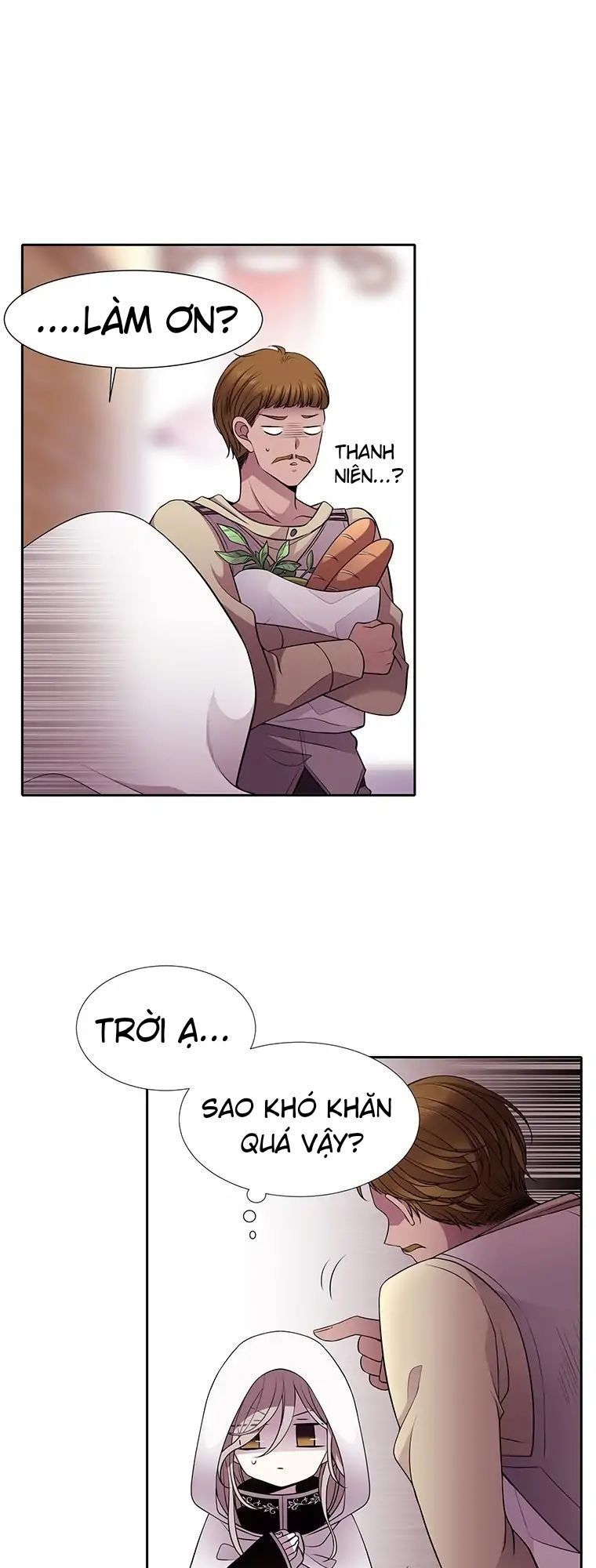 Ngũ Đại Đồ Đệ Của Charlotte Chapter 2 - 32