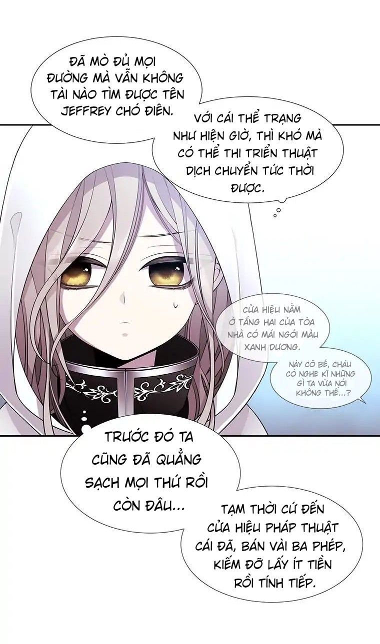 Ngũ Đại Đồ Đệ Của Charlotte Chapter 2 - 34