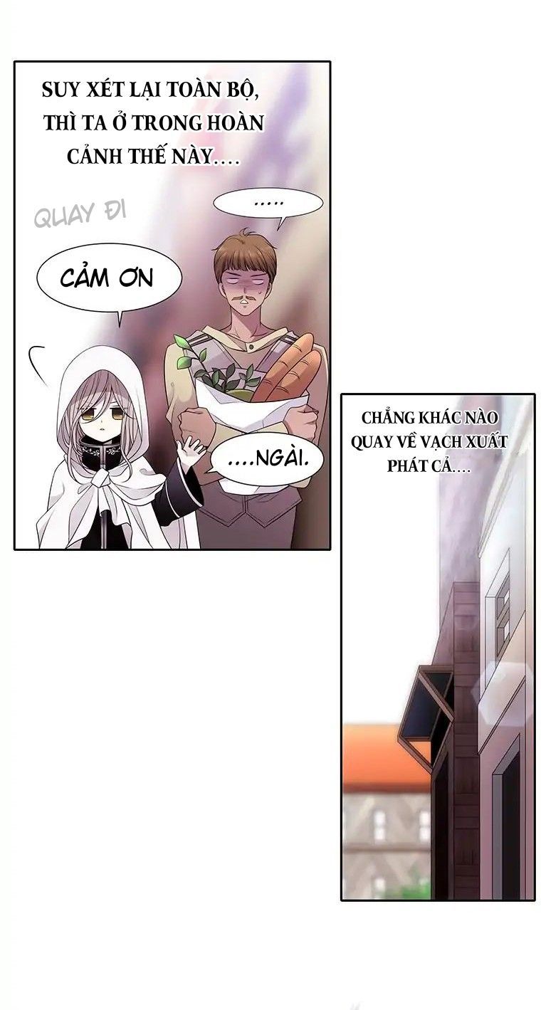 Ngũ Đại Đồ Đệ Của Charlotte Chapter 2 - 35