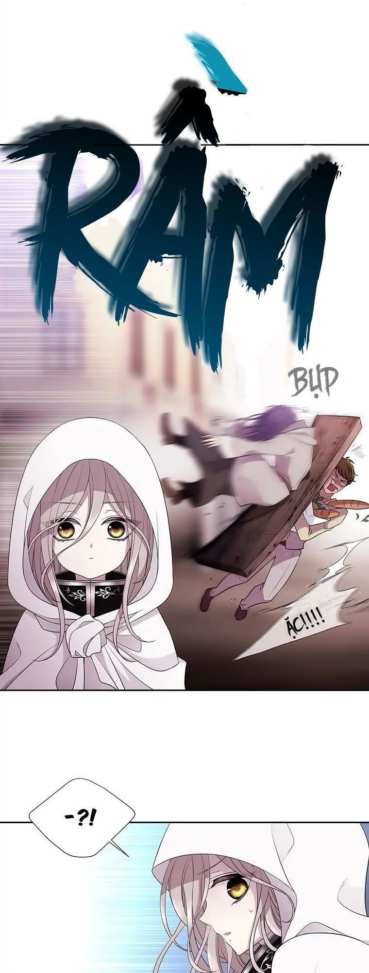 Ngũ Đại Đồ Đệ Của Charlotte Chapter 2 - 36