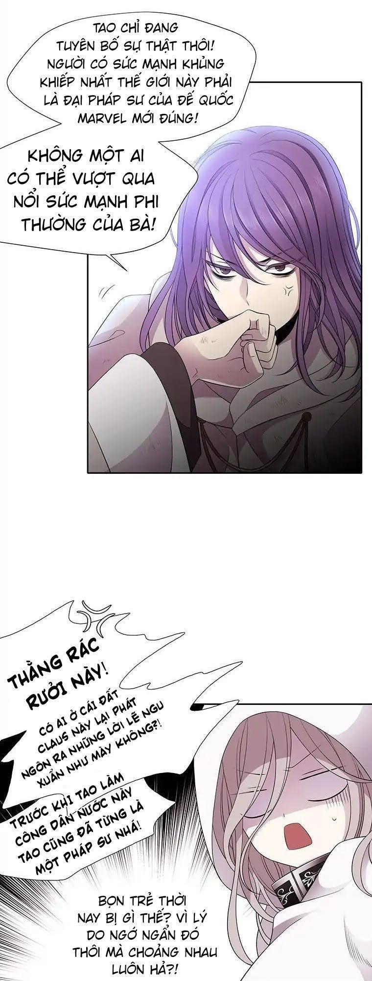 Ngũ Đại Đồ Đệ Của Charlotte Chapter 2 - 41