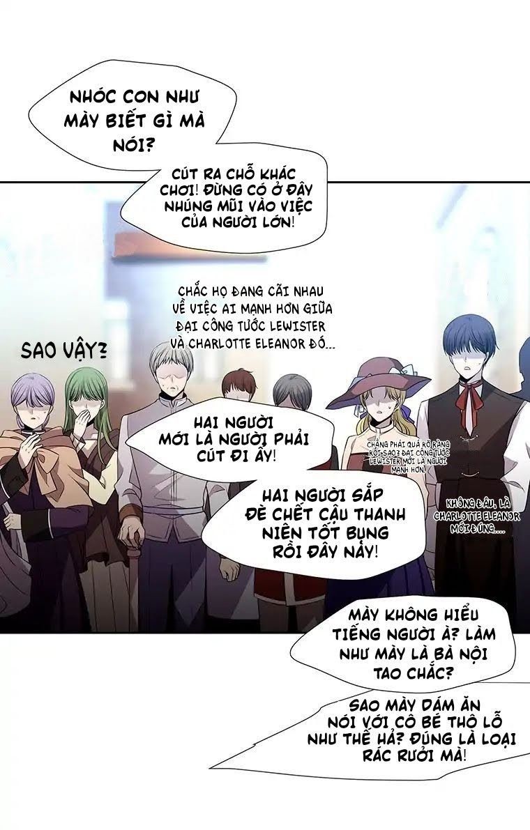 Ngũ Đại Đồ Đệ Của Charlotte Chapter 2 - 44