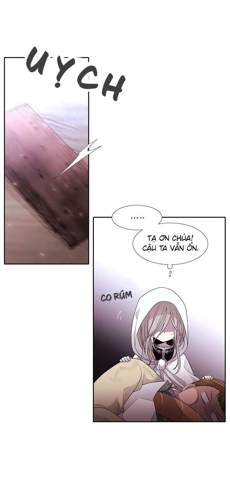 Ngũ Đại Đồ Đệ Của Charlotte Chapter 2 - 49