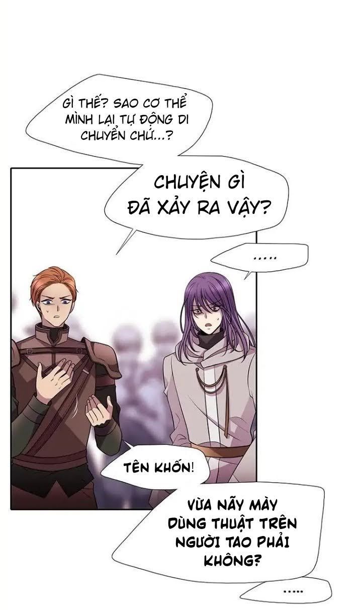 Ngũ Đại Đồ Đệ Của Charlotte Chapter 2 - 51