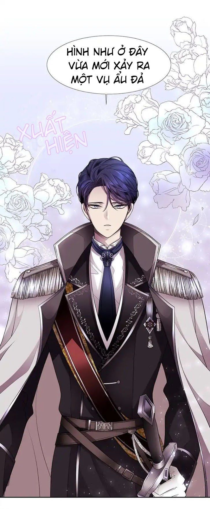 Ngũ Đại Đồ Đệ Của Charlotte Chapter 2 - 55