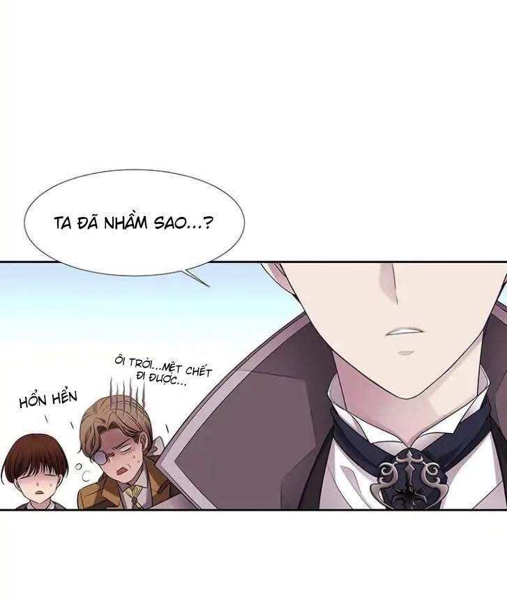 Ngũ Đại Đồ Đệ Của Charlotte Chapter 2 - 58