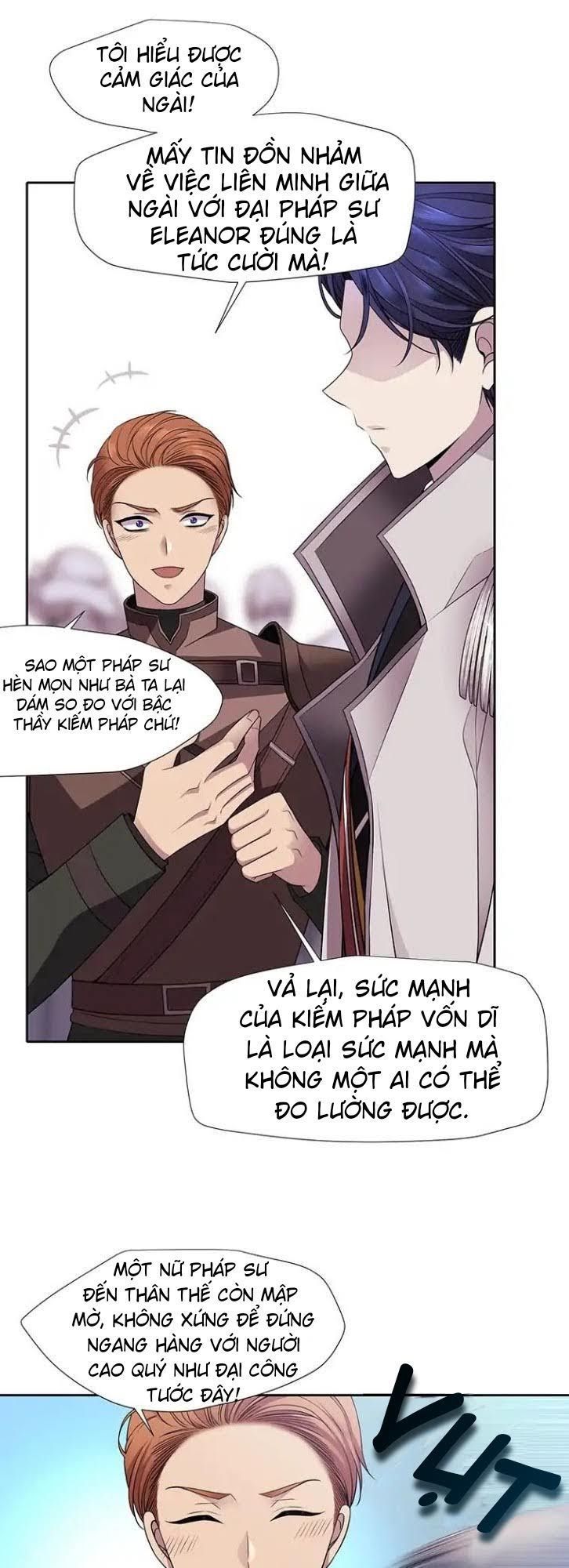 Ngũ Đại Đồ Đệ Của Charlotte Chapter 2 - 61