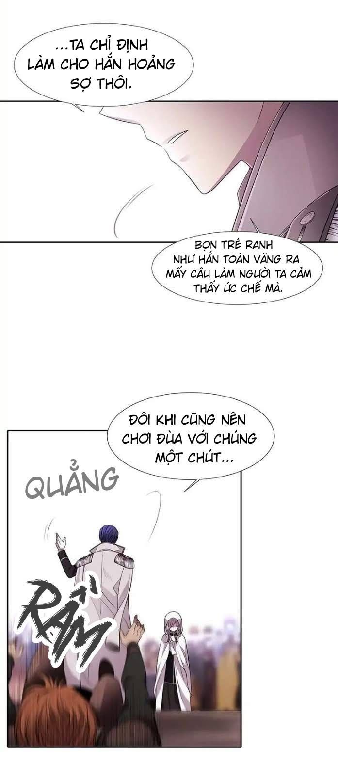 Ngũ Đại Đồ Đệ Của Charlotte Chapter 2 - 73