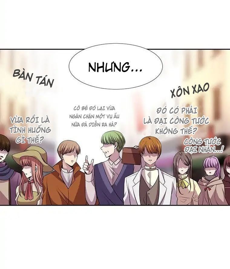 Ngũ Đại Đồ Đệ Của Charlotte Chapter 2 - 79