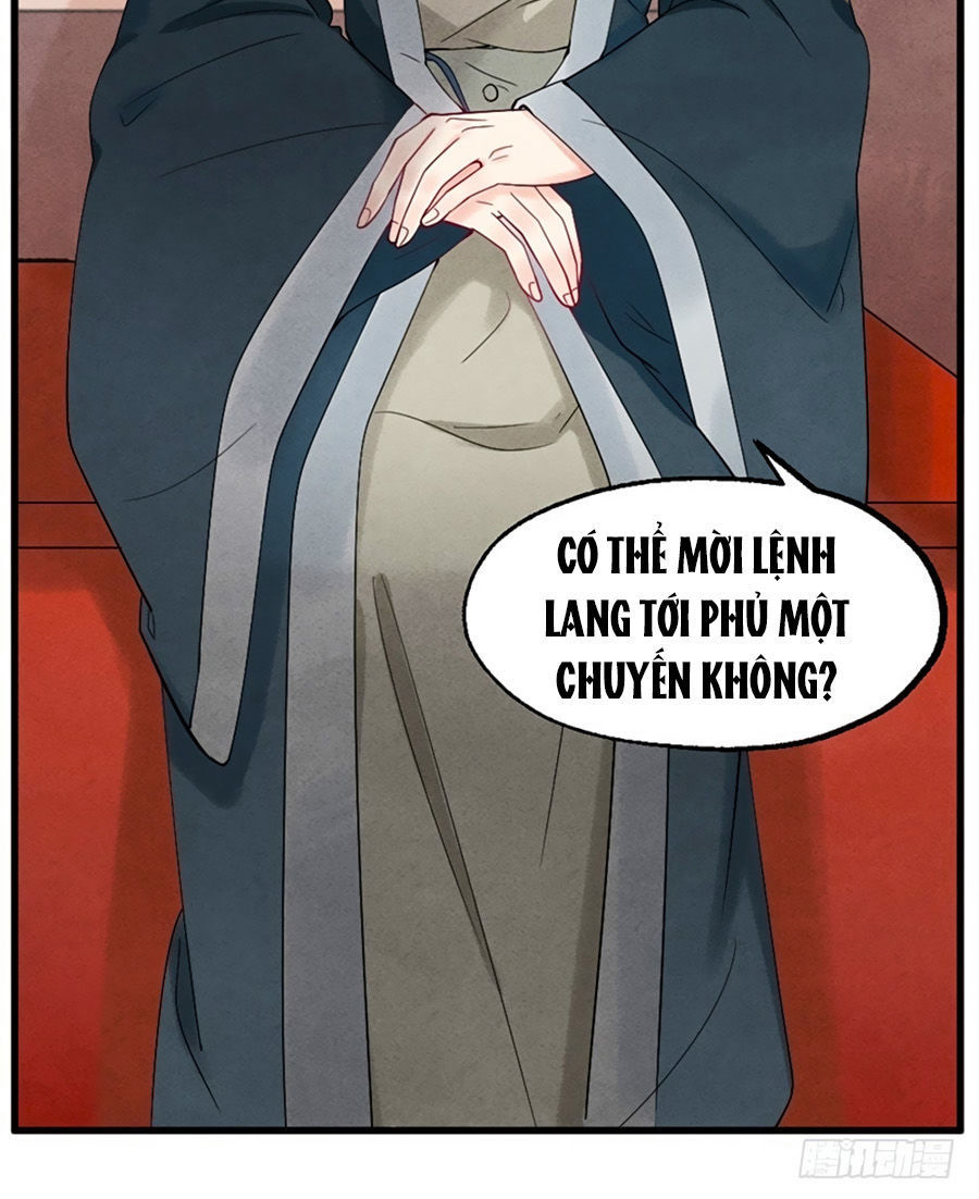 Vương Phi Muốn Trèo Tường Chapter 2 - 53