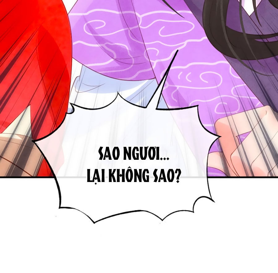 Vương Phi Muốn Trèo Tường Chapter 3 - 16