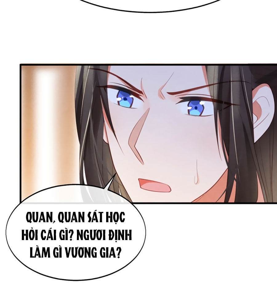 Vương Phi Muốn Trèo Tường Chapter 3 - 34