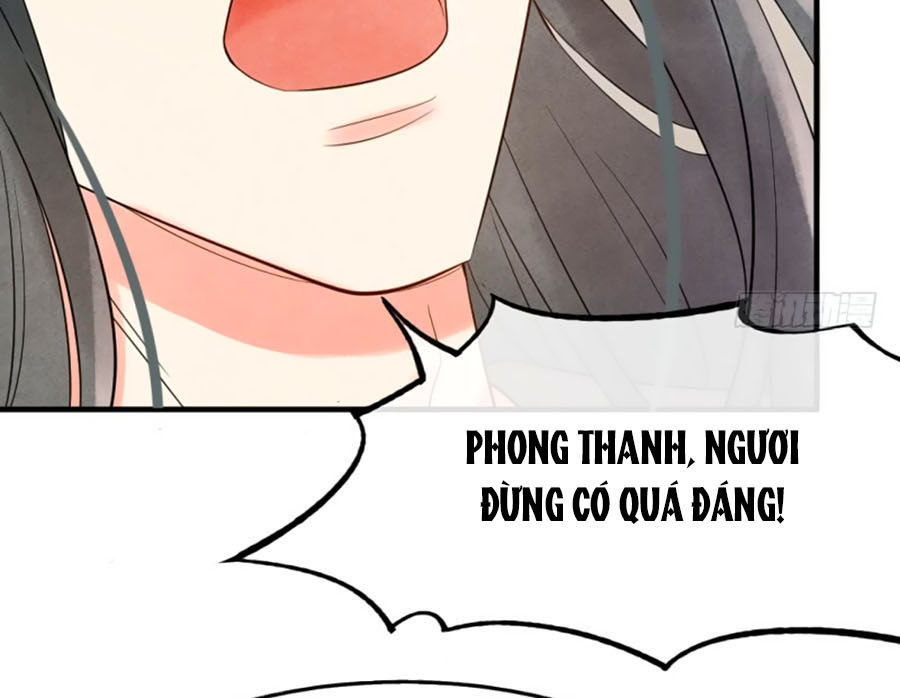 Vương Phi Muốn Trèo Tường Chapter 3 - 51