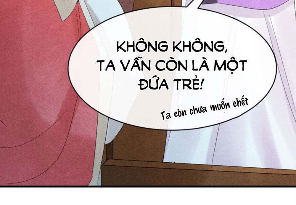 Vương Phi Muốn Trèo Tường Chapter 4 - 47