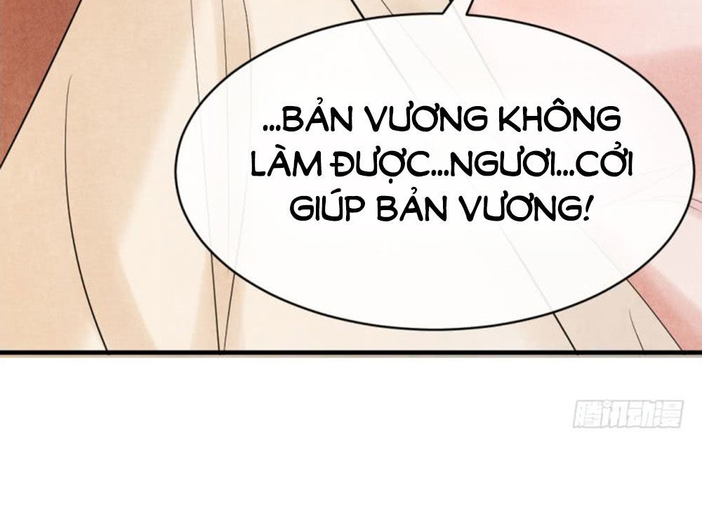 Vương Phi Muốn Trèo Tường Chapter 4 - 8