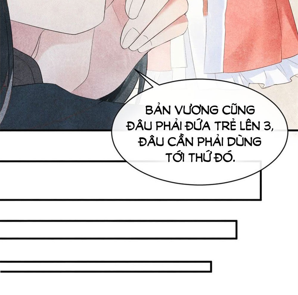 Vương Phi Muốn Trèo Tường Chapter 6 - 24