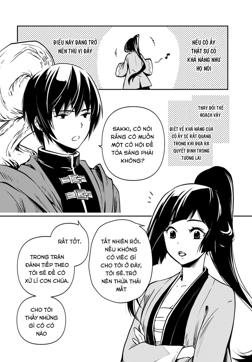 Majutsugakuin Wo Shuseki De Sotsugyou Shita Ore Ga Boukensha Wo Hajimeru No Wa Sonna Ni Okashii Daro Chapter 1.2 - 30