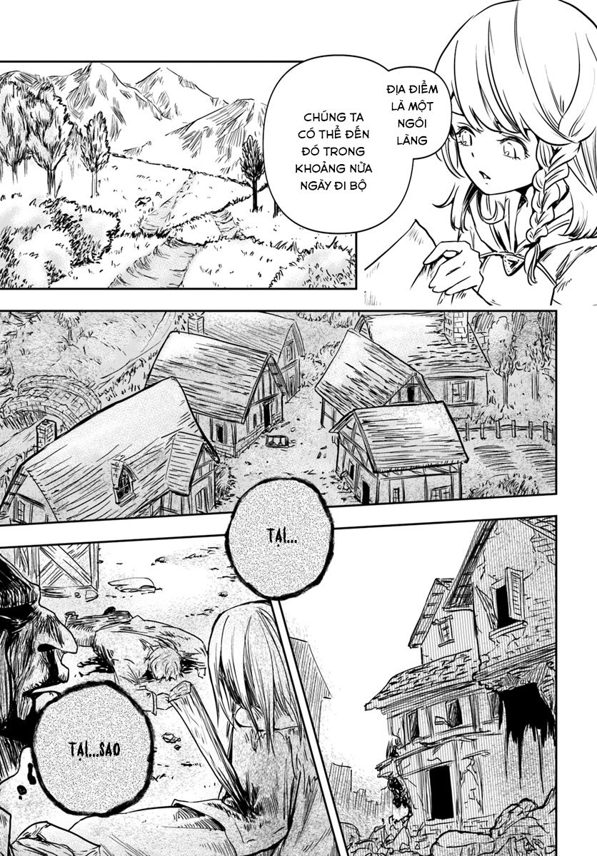 Majutsugakuin Wo Shuseki De Sotsugyou Shita Ore Ga Boukensha Wo Hajimeru No Wa Sonna Ni Okashii Daro Chapter 1.2 - 45