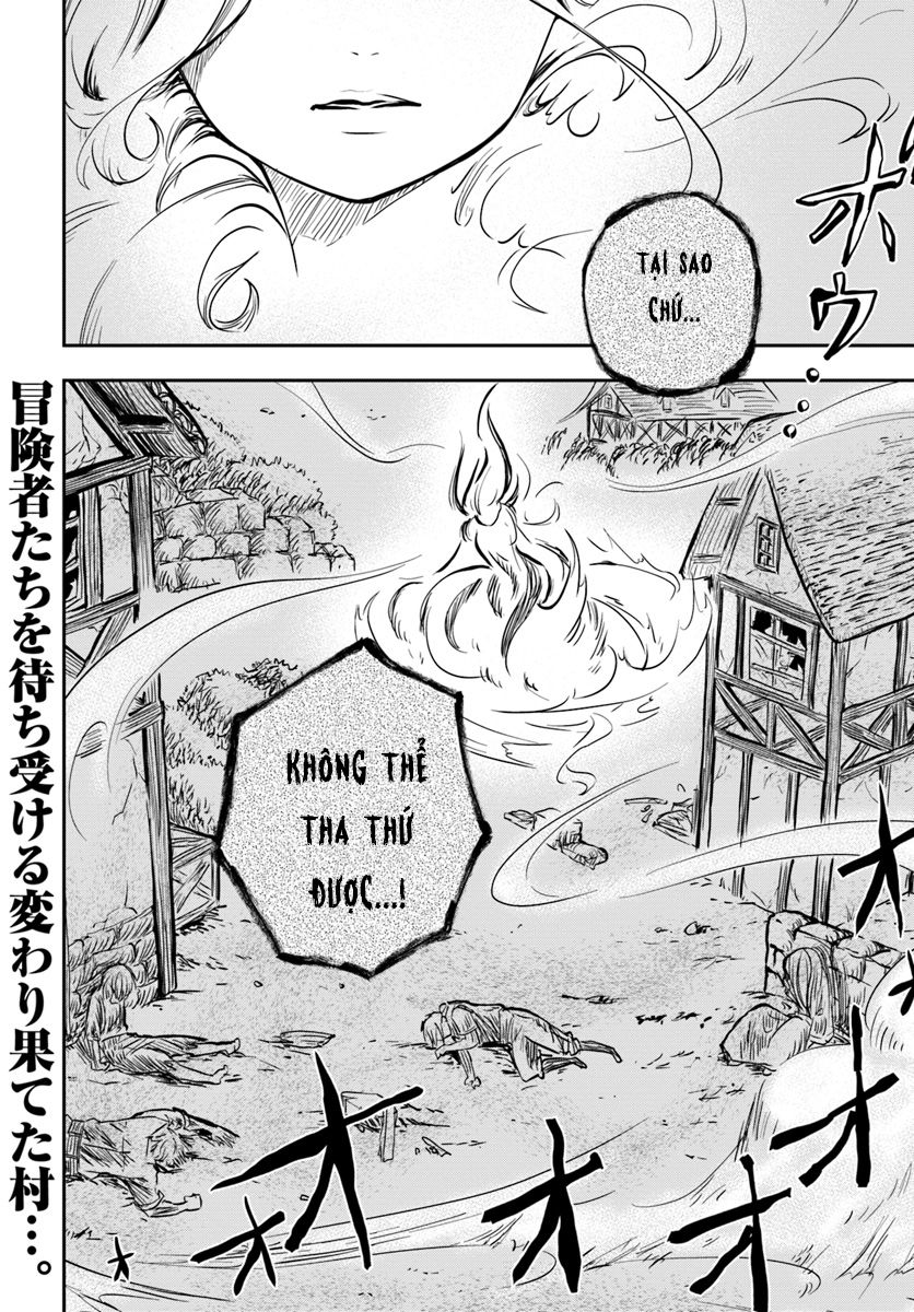 Majutsugakuin Wo Shuseki De Sotsugyou Shita Ore Ga Boukensha Wo Hajimeru No Wa Sonna Ni Okashii Daro Chapter 1.2 - 46