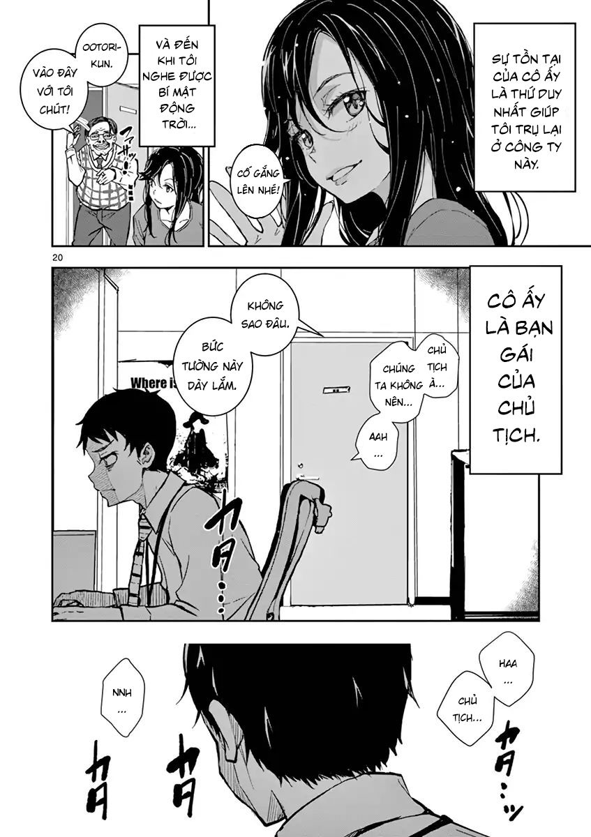 Zombie 100 ~ 100 Điều Tôi Sẽ Làm Trước Khi Trở Thành Zombie~ Chapter 1 - 24