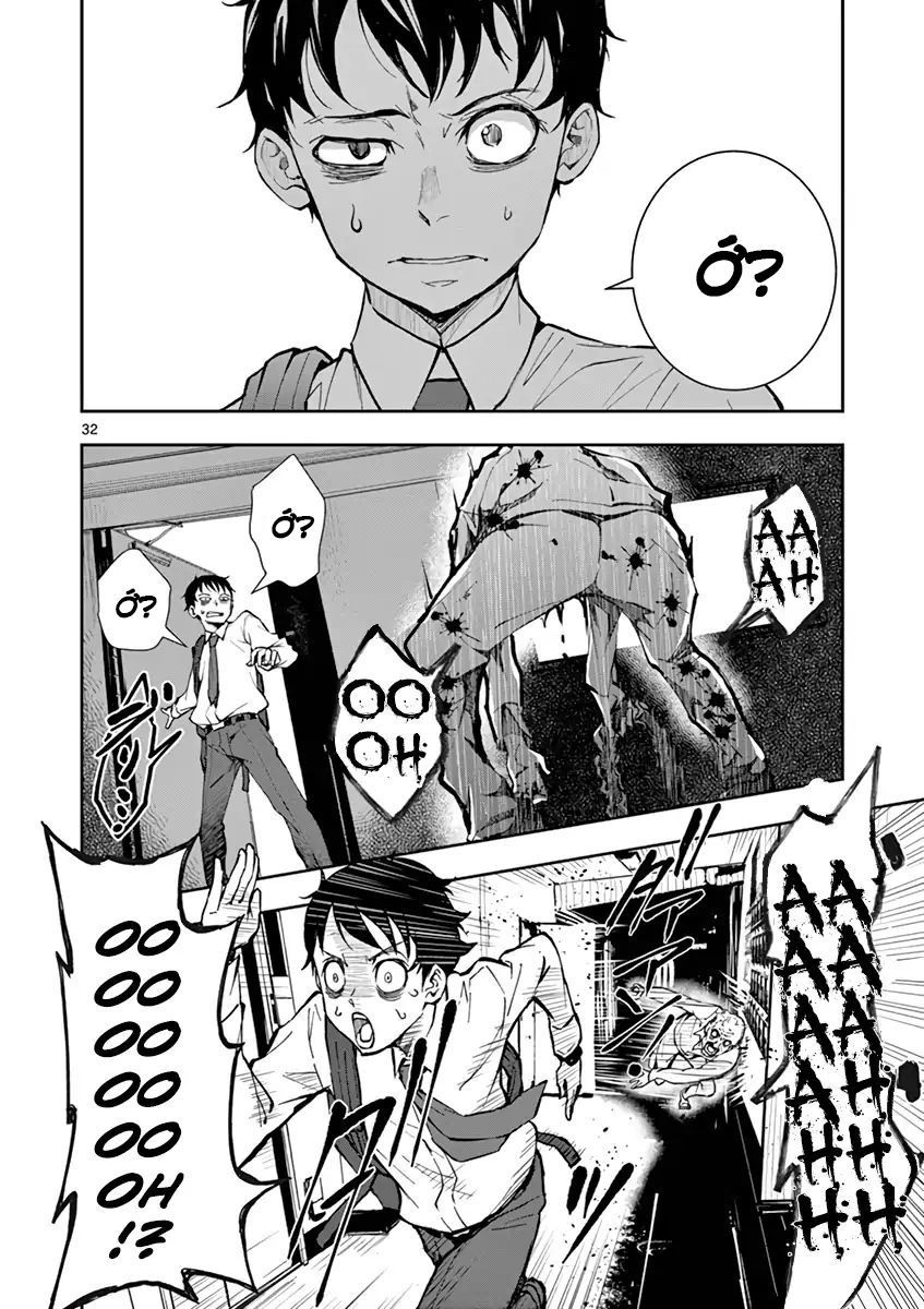 Zombie 100 ~ 100 Điều Tôi Sẽ Làm Trước Khi Trở Thành Zombie~ Chapter 1 - 36
