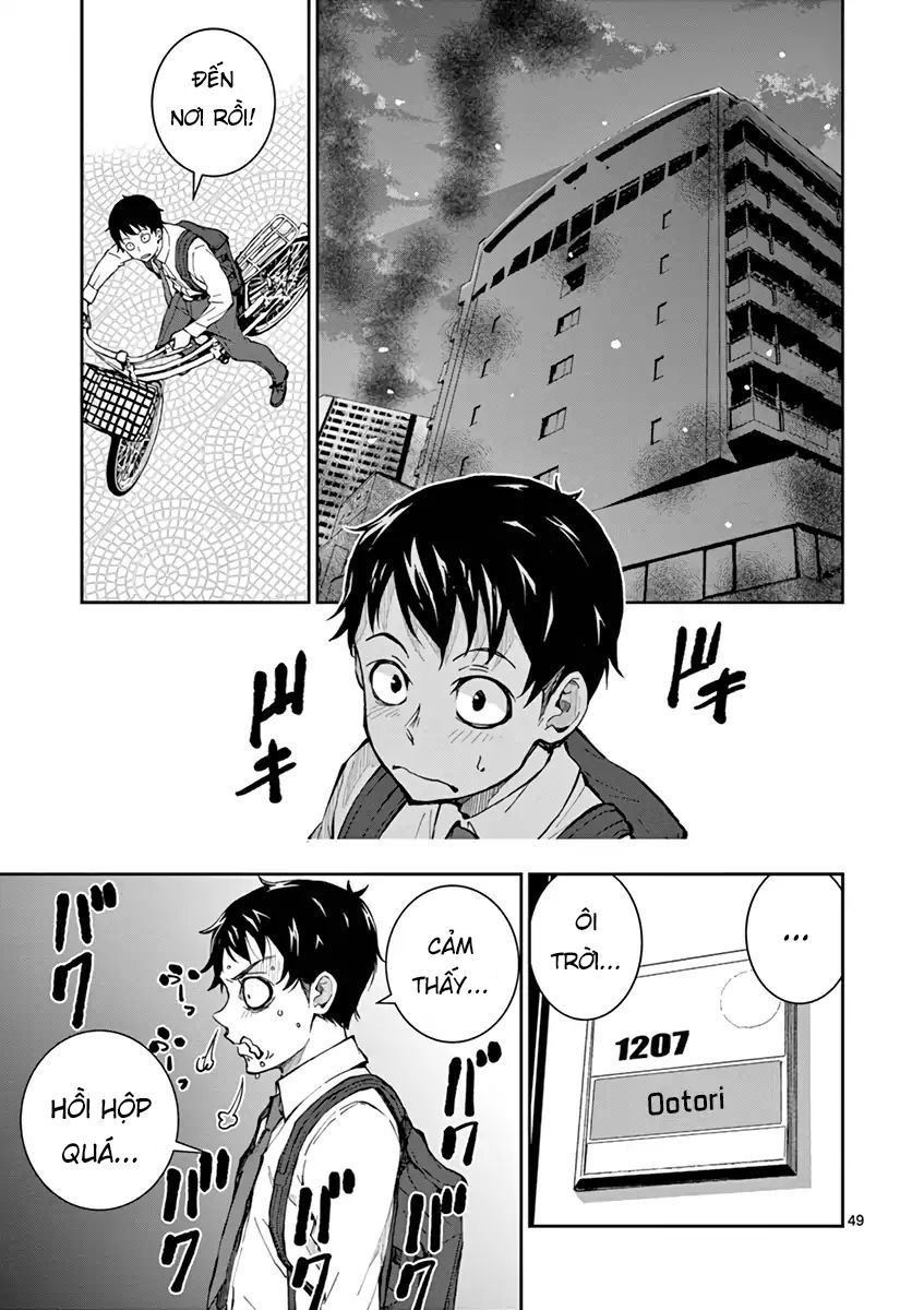 Zombie 100 ~ 100 Điều Tôi Sẽ Làm Trước Khi Trở Thành Zombie~ Chapter 1 - 52