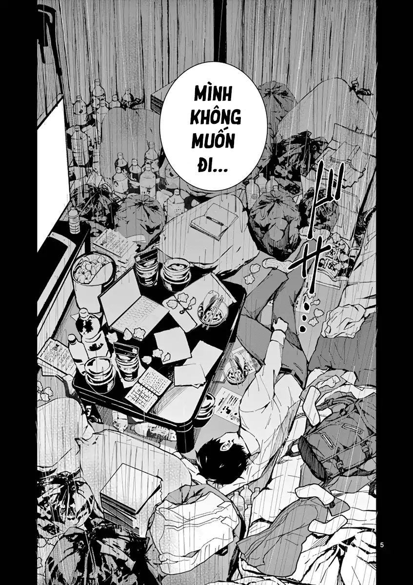 Zombie 100 ~ 100 Điều Tôi Sẽ Làm Trước Khi Trở Thành Zombie~ Chapter 1 - 9
