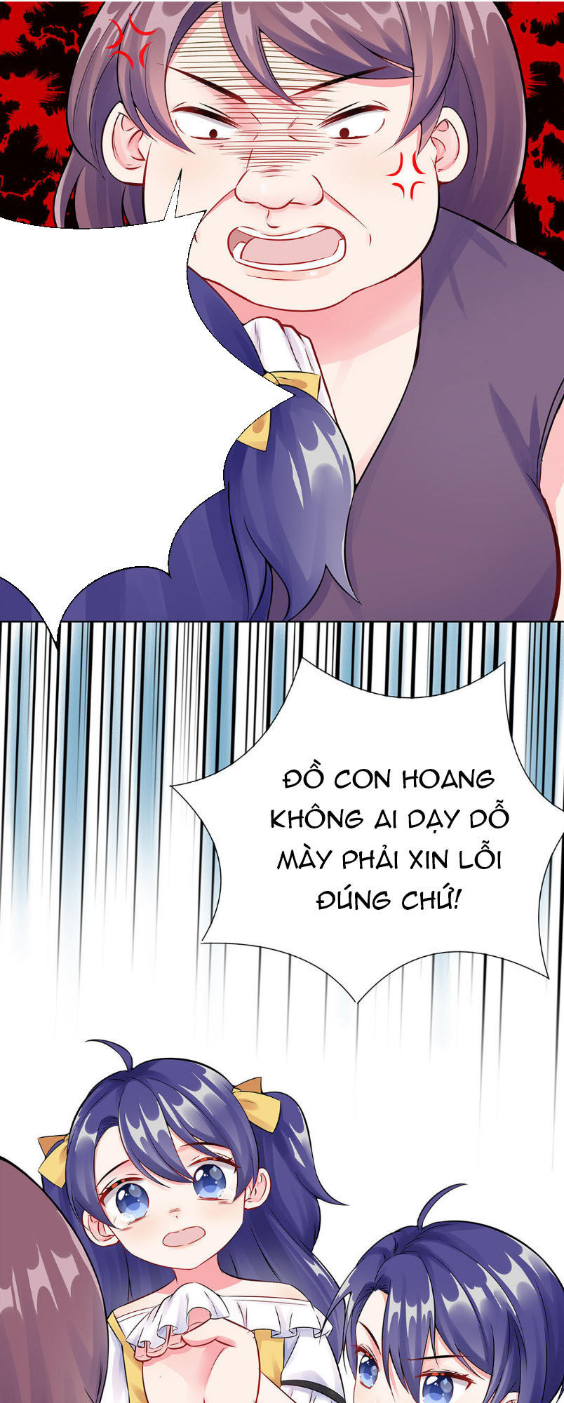 Vô Địch Song Bảo Bối Chapter 1 - 18