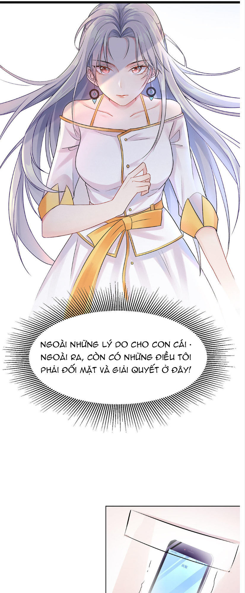 Vô Địch Song Bảo Bối Chapter 1 - 10