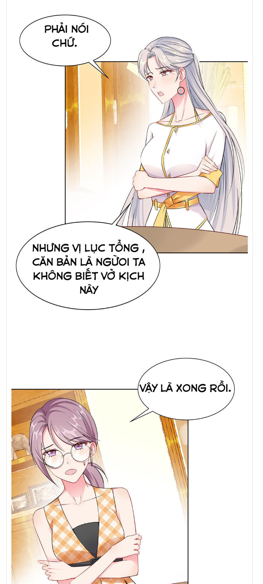 Vô Địch Song Bảo Bối Chapter 5 - 32