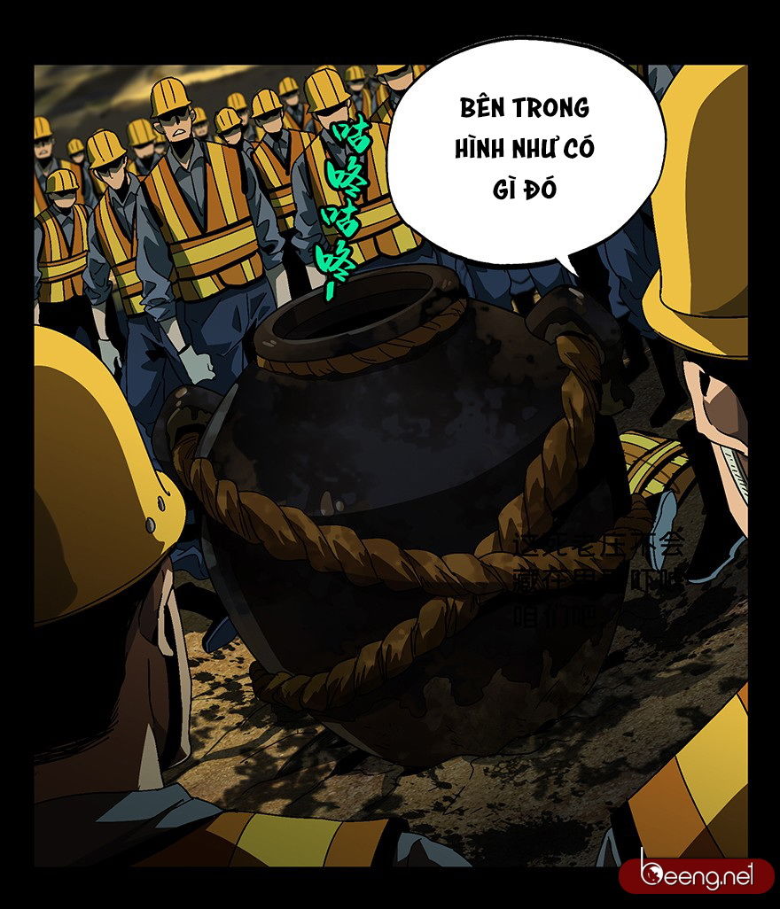 Đại Tượng Vô Hình Chapter 8 - 15