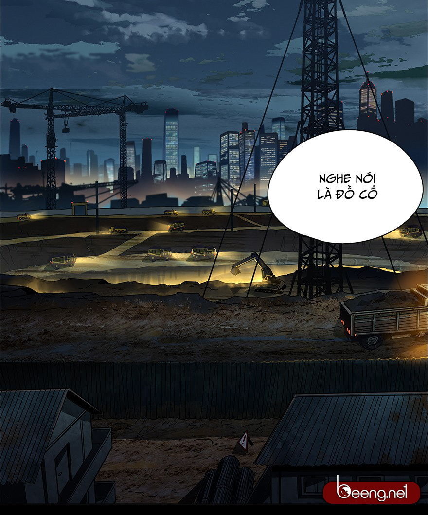 Đại Tượng Vô Hình Chapter 5 - 2