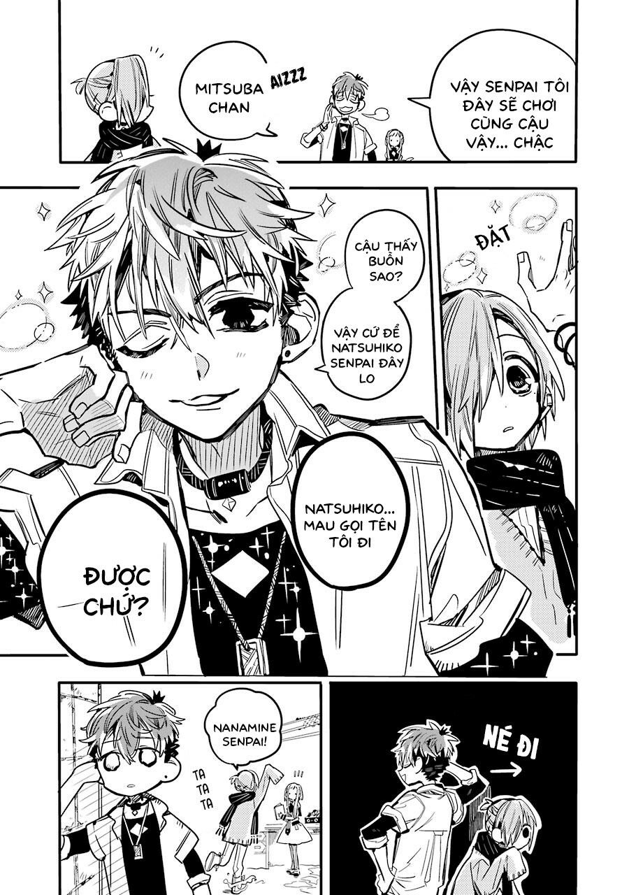 Hanako-Kun Sau Giờ Học Chapter 12 - 7