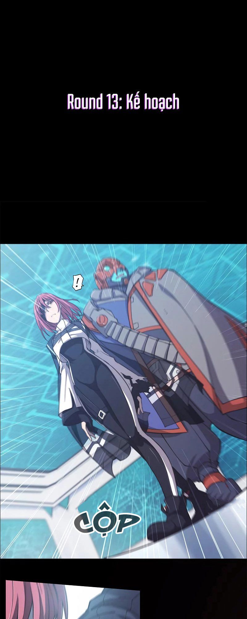 Thần Giới Online Chapter 13 - 2