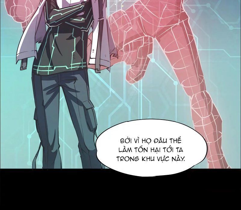 Thần Giới Online Chapter 13 - 13