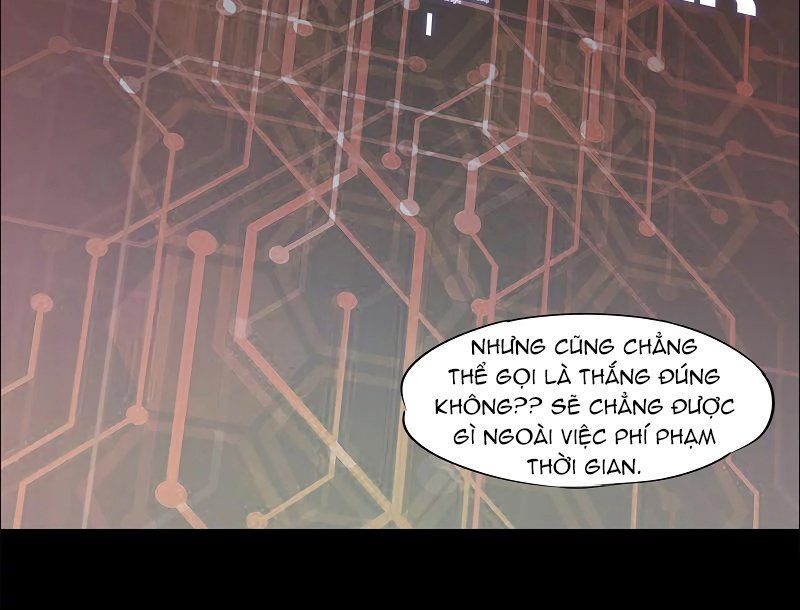 Thần Giới Online Chapter 13 - 16
