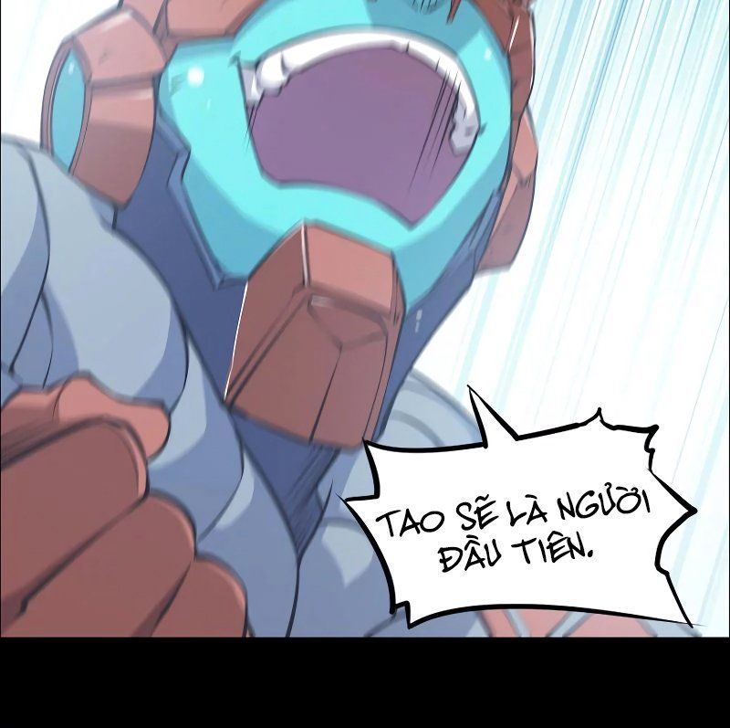 Thần Giới Online Chapter 13 - 22