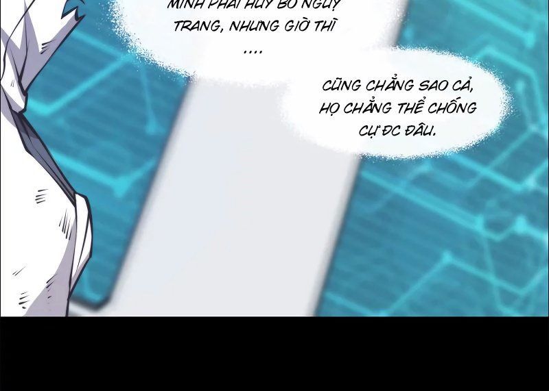 Thần Giới Online Chapter 13 - 40