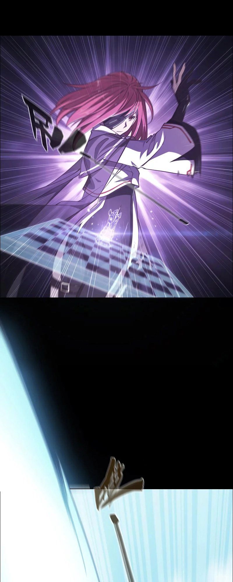 Thần Giới Online Chapter 13 - 44