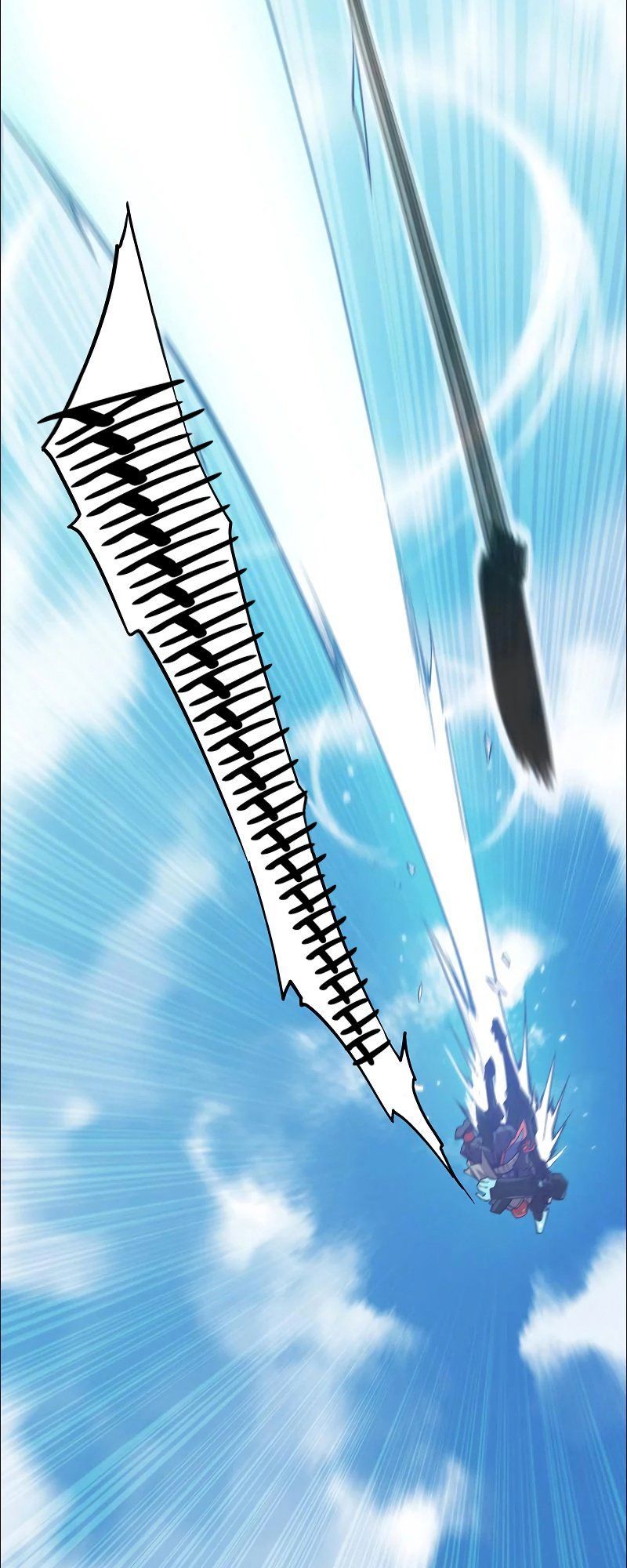 Thần Giới Online Chapter 13 - 45