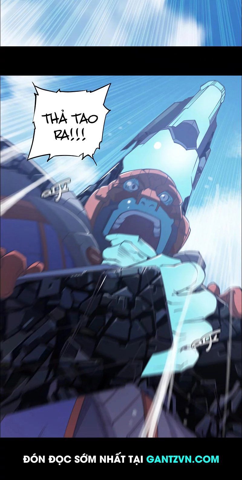 Thần Giới Online Chapter 13 - 46