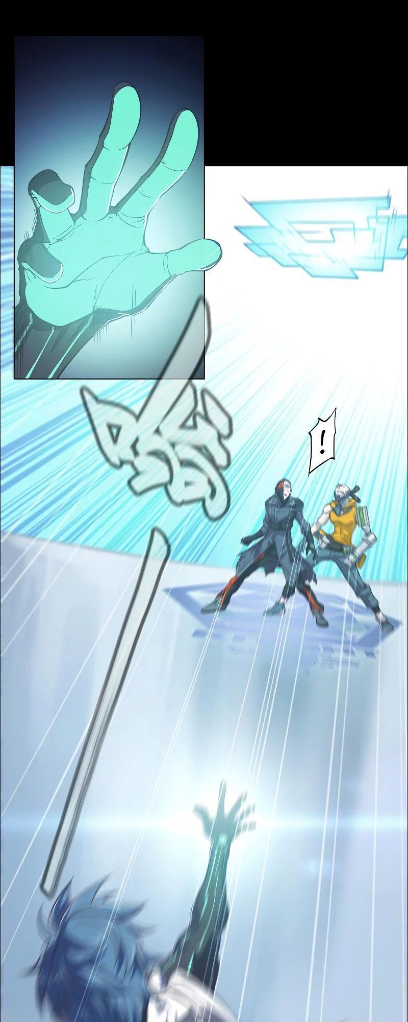 Thần Giới Online Chapter 13 - 49