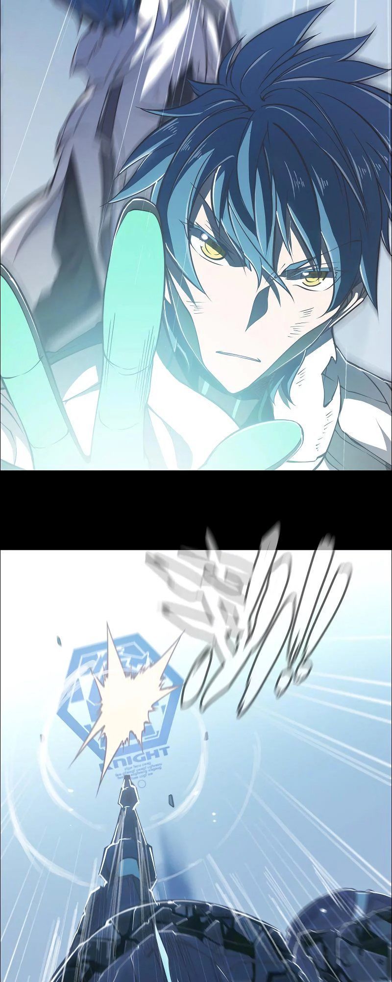 Thần Giới Online Chapter 13 - 50