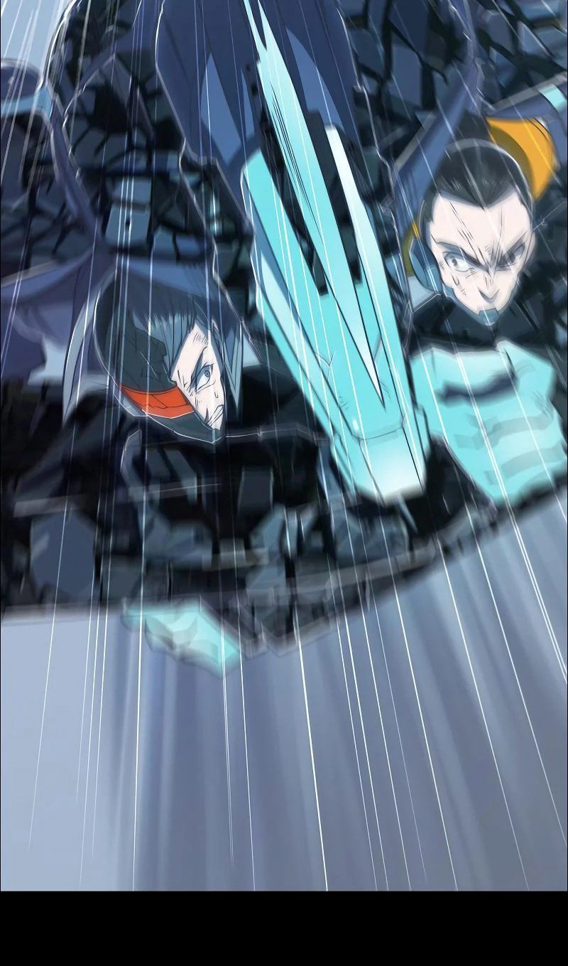 Thần Giới Online Chapter 13 - 51